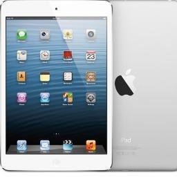 We will be giving away 4 iPad Minis. All you have to do is follow and retweet !!