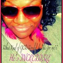 Krystin Johnson - @miz_kiki18 - Twitter