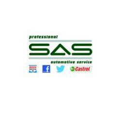SASAutomotive's profile picture. 