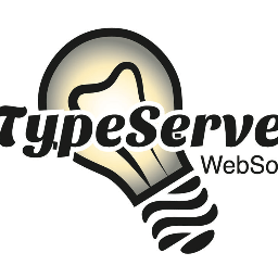 typeserve's profile picture. As a leading web design company, we have set an industry high standard in providing custom web design, social media, and app development services.