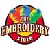 The Embroidery Store (@theembstore) Twitter profile photo