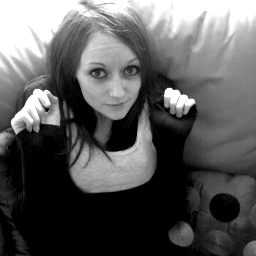 I like to do everything that doesn't involve much effort
Lifes a party so show some cleavage Death is also like a party so dress like a skank then too.