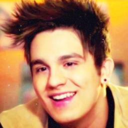 Eu amo o ídolo mais perfeito do MUNDO. @LuanSantana
Dia mais perfeito ,21 de abril de 2012
'' Só quem sonha consegue alcançar ''