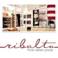 RibaltaPizza's profile picture. Dedicated to bringing you a pure Italian pizza experience. Creating 3 types of pizza, each cooked in its own specific oven, prepared the way it should be.