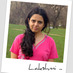 Lakshmi (@lakshmi_hm) Twitter profile photo