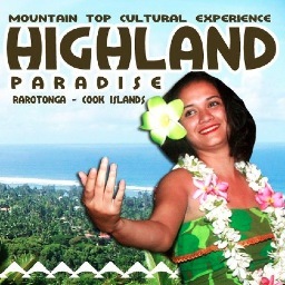 Award winning MUST SEE authentic attraction in the Highlands of Rarotonga with daily guided historical tours & premiere sunset feast cultural evenings.
