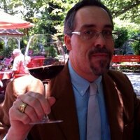 Ed Seidewitz (@seidewitz) 's Twitter Profile Photo Ed Seidewitz (@seidewitz) 's Twitter Profile Photo