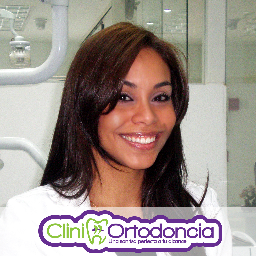 Odontólogo con Maestria en Ortodoncia y Diseño de Sonrisa. Citas e info: 04142261762 02126624493 Pin: 21140004 @CliniOrtodoncia