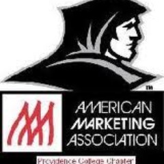 News & promotions from the Providence College branch of the American Marketing Association. We are run by students, and for students.