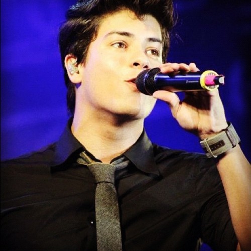 Pra quem é fã desse lindo!!! Since: 11/04/2012