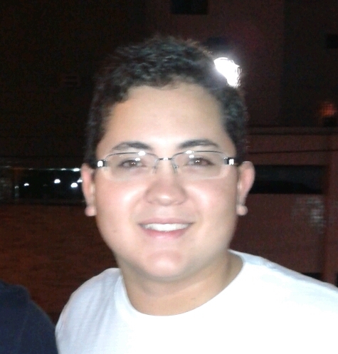 caiocqf Profile Picture