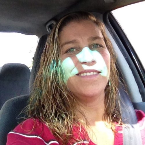 tinker2lutz's profile picture. What doesn't kill you makes you stronger!!!