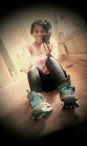 ' Just Follow Me , & '' I Follow Back , !