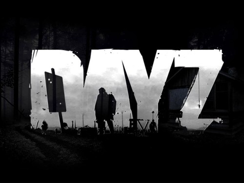 We live day-z we breath day-z we pown Day-z