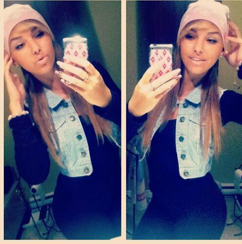 Follow My Sexy ass Twifey @Strap_MeDown #TeamLesbian #TeamFollowBack #TeamMixedd