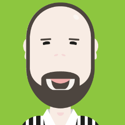 danielpaul's profile picture. 