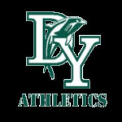 DY Sports Teams.  Follow Me. Go DY!!!!!