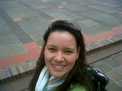 Follower of Jesús.
