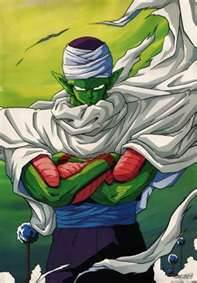 Z-Fighter, Half Guardian of the Earth, best friend of Gohan, and protector of all that is green.