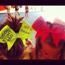 ThatTeenCheer's profile picture. Could give a tuck about the haters, long as my teammates love me.