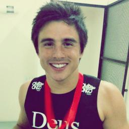 Uma pessoa não ama apenas pela beleza e sim pelo o que ela é,e assim que eu te amo,e com toda as minhas forças @WillianGomes07.Since:21/02/2012 @dosmeusprincipe