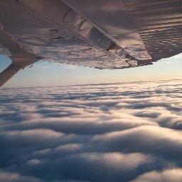 Wife, Mother, Educator, Aviatrix Extraordinaire*
My Mission- get more people flying by making the licensing process less confusing and easier to navigate!