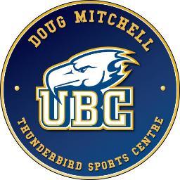 Follow us for the latest concerts and shows hosted at @UBC's Doug Mitchell Thunderbird Sports Centre.