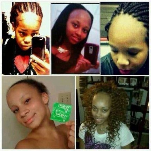 Posting ratchet pics just so you can laugh and shake your head
Expose ratchets by sending pics to:
Ratchetpics1201@gmail.com