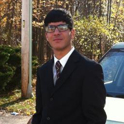 AbbudElAshram's profile picture. 