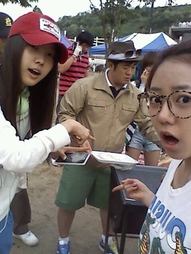 อันยองทุกคนค่ะ :)
ซนนาอึนแห่งวงApinkค่ะ
Followเยอะๆๆนะค่ะ
อึนกราบล่ะค่ะ