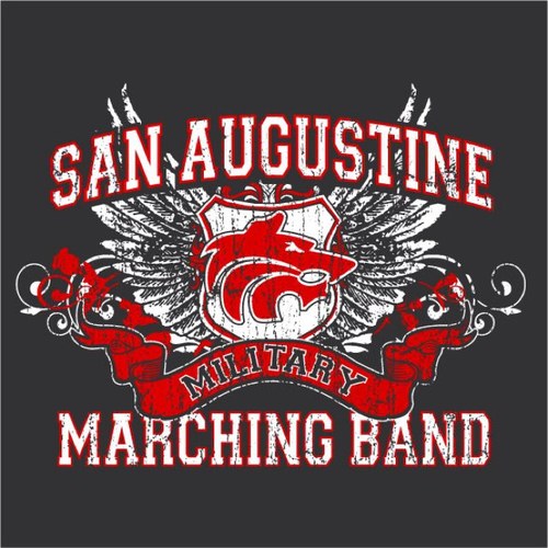 San Augustine Independent School District Bands