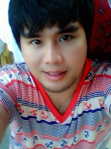 CanonKwan's profile picture. lishlo thailand