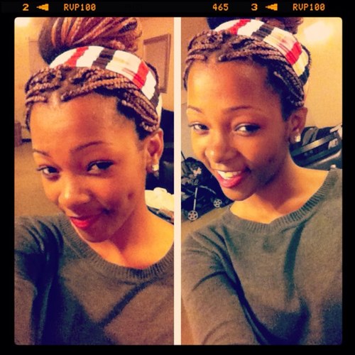 IG : x_bordaaagirl