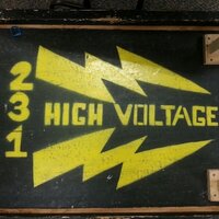 Team231 High Voltage (@team231highvolt) 's Twitter Profile