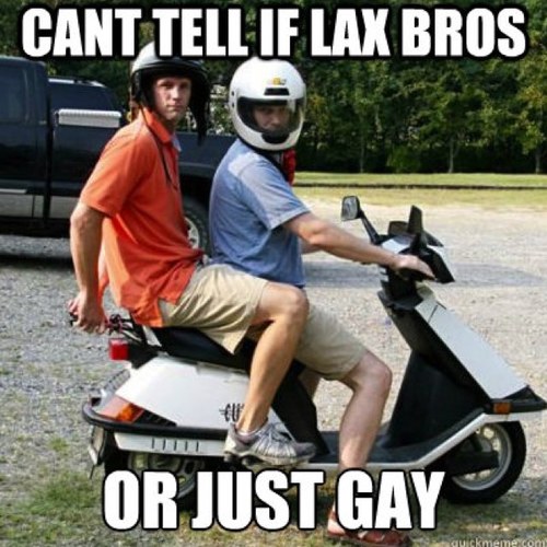 Gay Lax 99