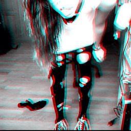 I have an obsession with emo bands. ~ Let's be friends c:
If you don't know me, don't judge me. †