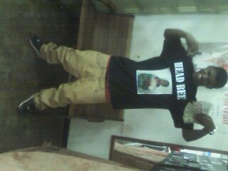 Hood rich$$ neva had a bank Account
