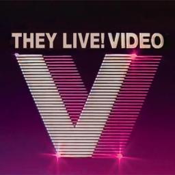 Exploding out of nowhere, They Live Video is a new force in movie and game rentals on Main St Vancouver BC. 4340 main st. 604-876-3456
OBEY!