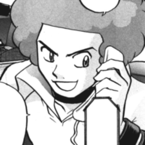Im an elite four member in Sinnoh