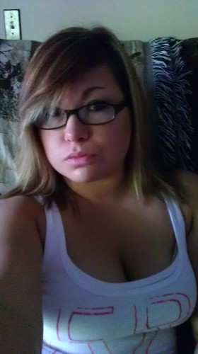 25.College student.Working mother.