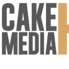 Cake Media HQ are a fun loving bunch of crazies, creatively navigating their way around the world wide web