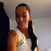 Azania Stewart OLY (@azania13) Twitter profile photo