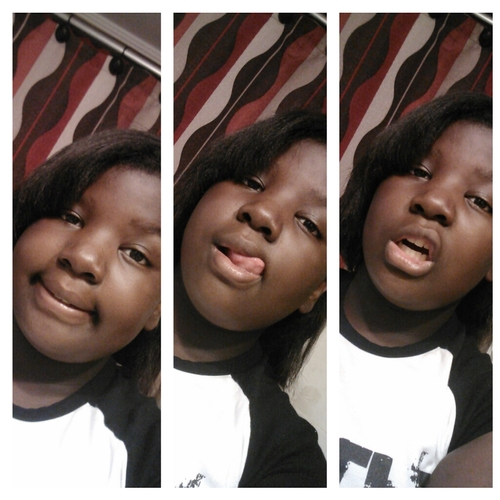 Ummmm Imma VIRGO Babee ! Cool Down To Earth And Dont Caree What Yhuu Think Im DIFFERENT ! SOOO Hit Thee Follow Button BLAHH !