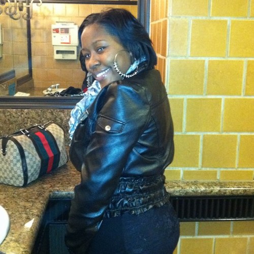 I can only be me....Im the realist it gets.