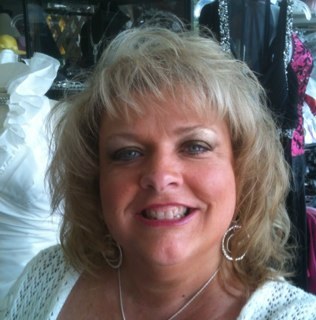 loving life great day every day with GOD having my back