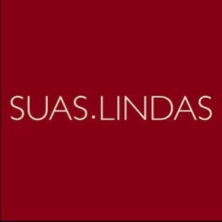 suaslindas's profile picture. Bem vindas, SUAS LINDAS! Espaço aberto para nós, mulheres, falarmos sobre o que gostamos: moda, acessórios, cabelos, make e esmaltes!
