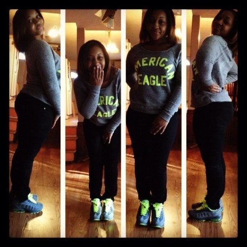 #team #team♈ Pretty Little Rich Girl at ❤ I blow  to those tht ENVY #DTFENT