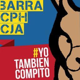 El Canguro del CPH-CJA te invita a este interescolar. 10 y 11 de noviembre #YOTAMBIÉNCOMPITO