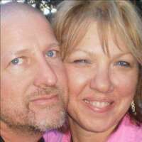 GMEplus5's profile picture. wife of 25 years, mom of 3 men & 1 little girl, daughter, sister, & friend on a journey, trying to rest more, trust more in Jesus & possibly encourage others.