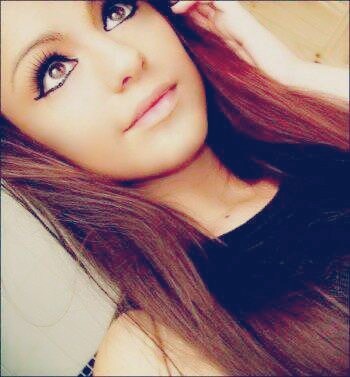 Sweet, And Shy. Down To Earth. Strongest Faith You'll Ever Find. »16 Years Young« ~Multi RP Account~ //I Am In No Way Cher Lloyd//